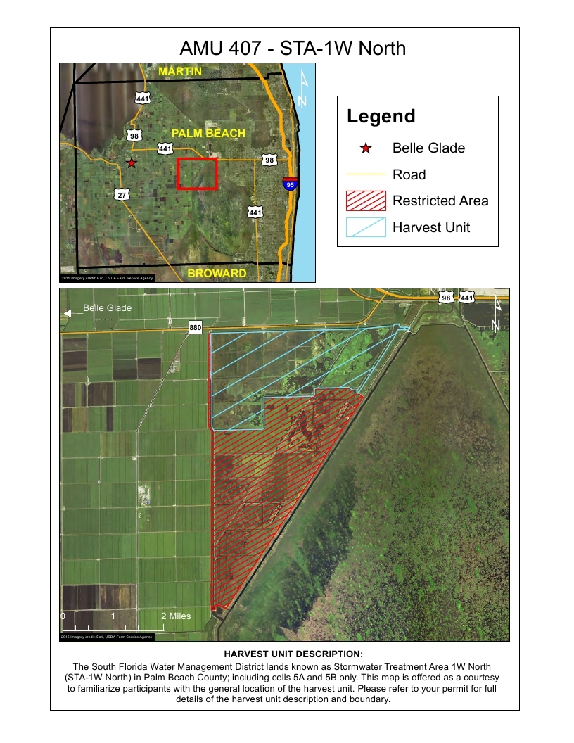 sta-1w harvest map